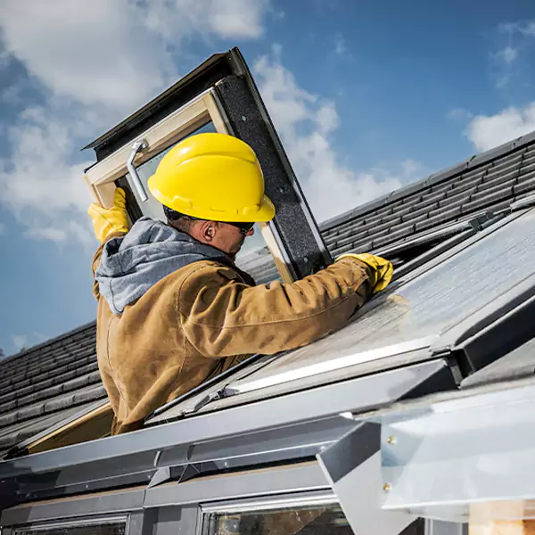 Why Concho, OK Property Owners Trust Concho Roofing for Repairs?