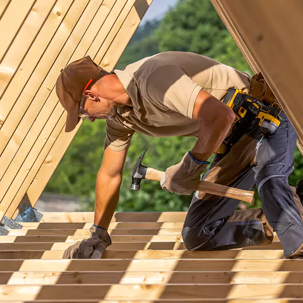 Why Concho, OK Property Owners Choose Concho Roofing for Replacement?