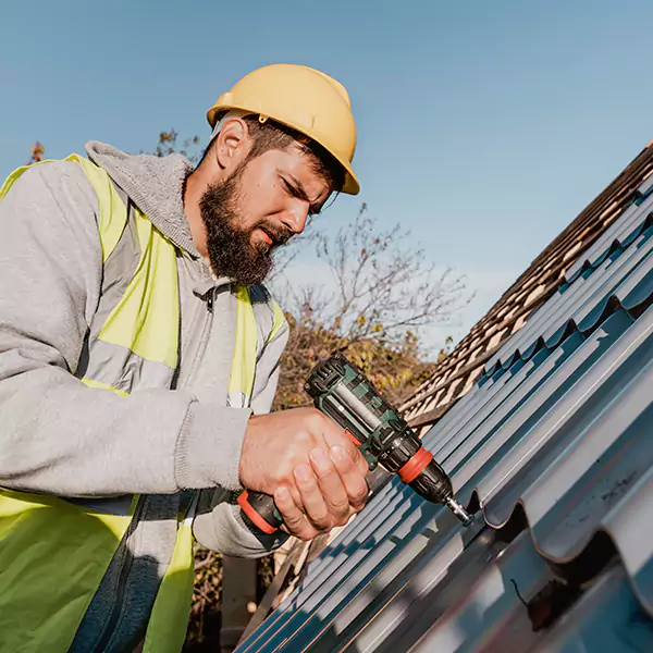 Why Concho, OK Property Owners Choose Concho Roofing for Roof Restoration?