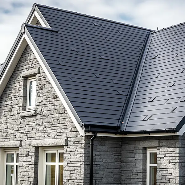 Why Concho, OK Property Owners Trust Concho Roofing for Roof Valley Repair?
