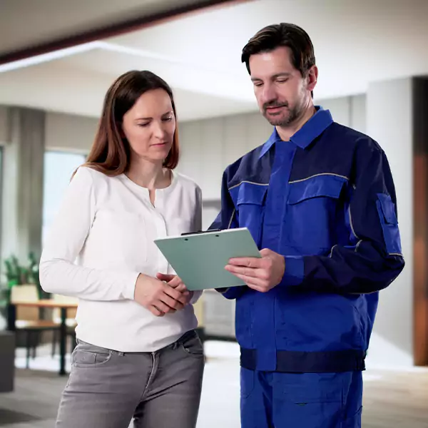 Why Concho, OK Property Owners Trust Concho Roofing for Roof Water Damage Repair?