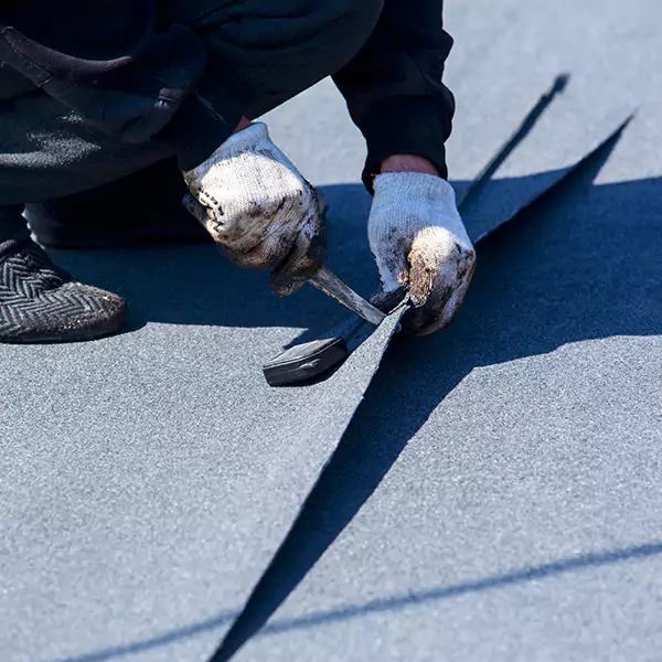 Why Concho, OK Property Owners Choose Concho Roofing for Roof Waterproofing?