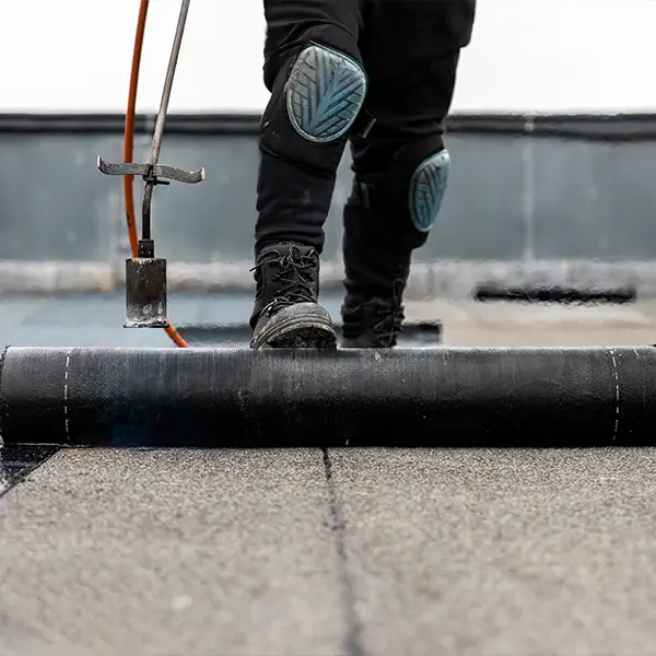 Why Concho, OK Trusts Concho Roofing for Rubber Roof Replacement?