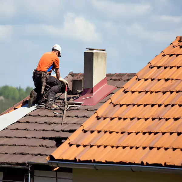 Why Concho, OK Property Owners Trust Concho Roofing for Sagging Roof Repair?