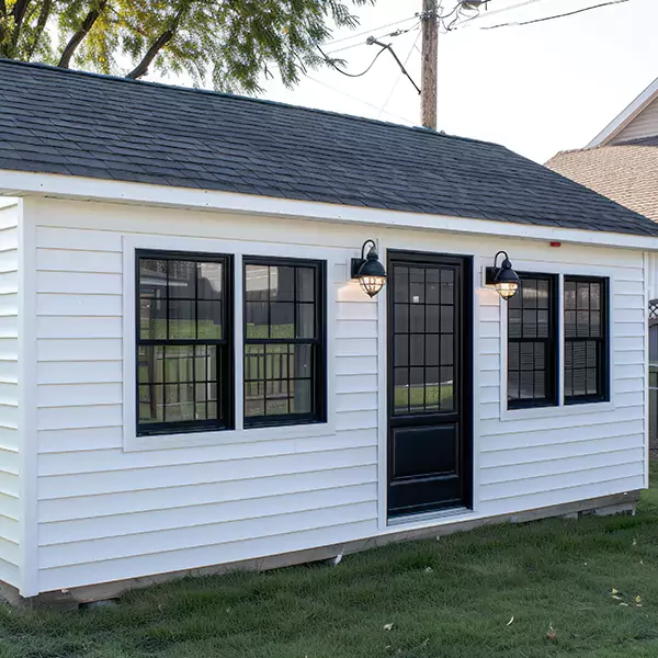 Why Choose Concho Roofing in Concho, OK?