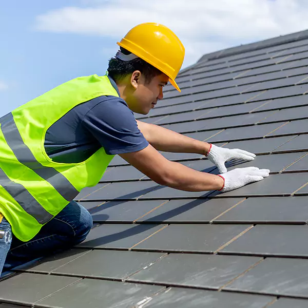 Why Choose Concho Roofing in Concho, OK?