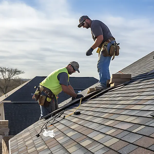 Why Concho, OK Homeowners Pick Concho Roofing for Shingle Replacement?