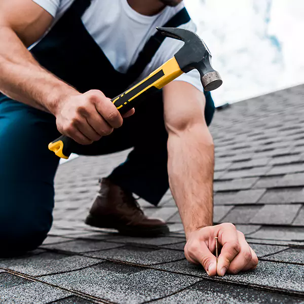 Why Concho, OK Homeowners Trust Concho Roofing for Shingle Roofing?