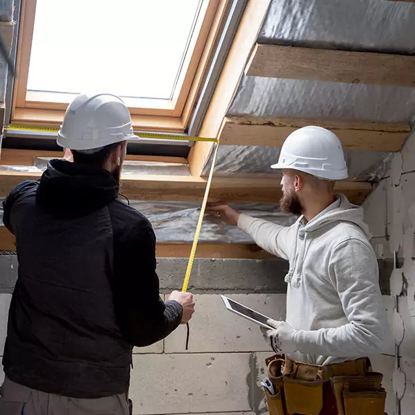 Why Concho, OK Homeowners Choose Concho Roofing for Skylight Replacement?