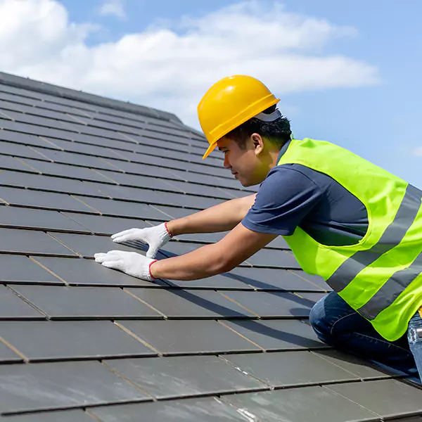 Why Concho Roofing Is the Trusted Choice for Slate Roofing in Concho, OK?