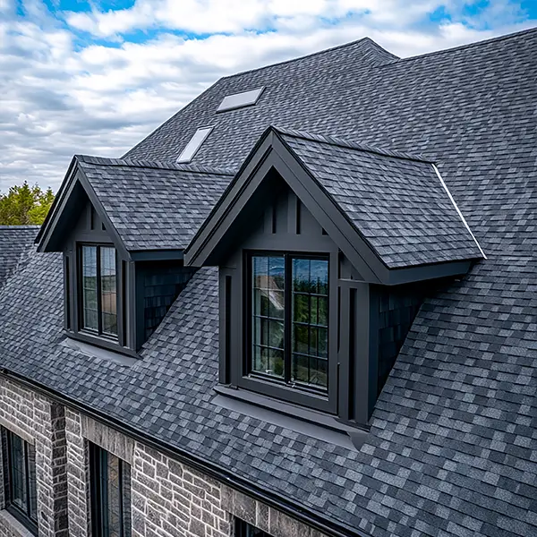 Why Concho Roofing in Concho, OK's Preferred Slate Roof Replacement Contractor?