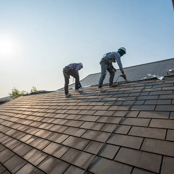 Why Concho Roofing is the Right Choice in Concho, OK?