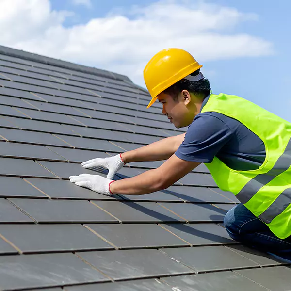 Why Concho Homeowners Choose Concho Roofing for Standing Seam Metal Roofing Service?