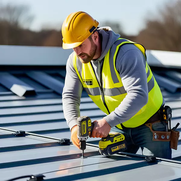 Why Concho Roofing Is Concho's Most Trusted Steel Roof Installation Company?
