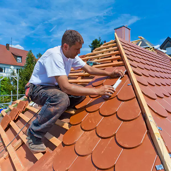 Why Concho Roofing in Concho, OK's Most Trusted Tile Roofing Team?