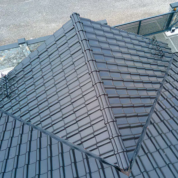 Why Concho, OK Property Owners Depend on Concho Roofing for Tile Roof Repair?