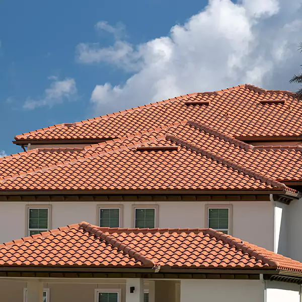 Why Concho, OK Property Owners Choose Concho Roofing for Tile Roofing?