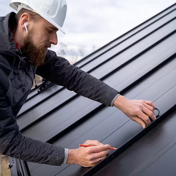 Why Concho Property Owners Choose Concho Roofing for Tin Roof Repair service?