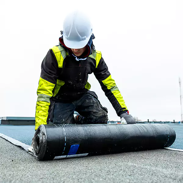 Why Concho Roofing Is Concho's Trusted TPO Roof Replacement Contractor?