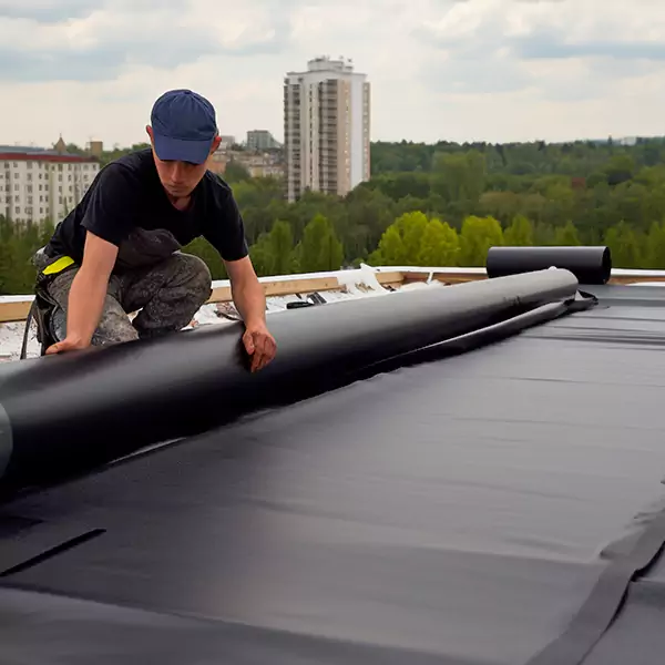 Why Concho Property Owners Trust Concho Roofing for TPO Roofing?