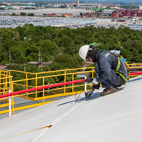 Why Concho Roofing Is Concho's Trusted TPO Roofing Team?