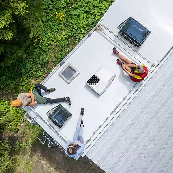 Why Concho Property Owners Choose Concho Roofing?