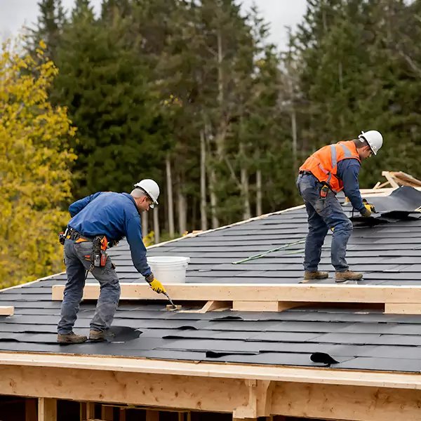 Why Concho, OK Homeowners Choose Concho Roofing for Wind Damage Repairs?