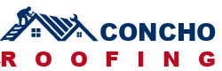 Concho Roofing